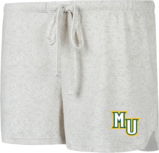 Methodist University Women's Agenda Short