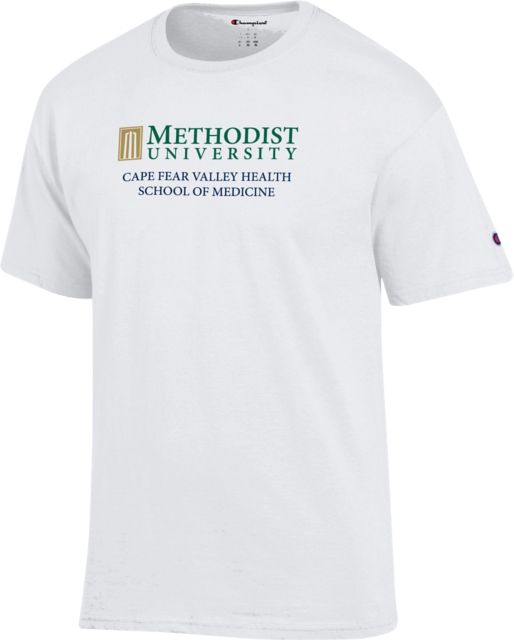 Methodist University Medicine Short Sleeve T-Shirt