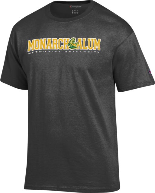 Methodist University Alumni Short Sleeve T-Shirt