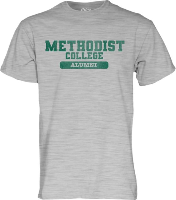 Methodist College Alumni Short Sleeve T-Shirt