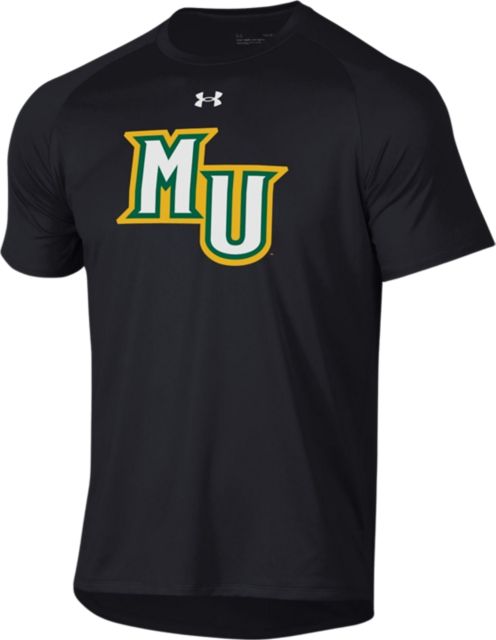Methodist University Short Sleeve T-Shirt
