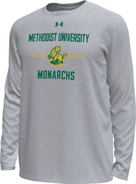 Methodist University Long Sleeve T-Shirt