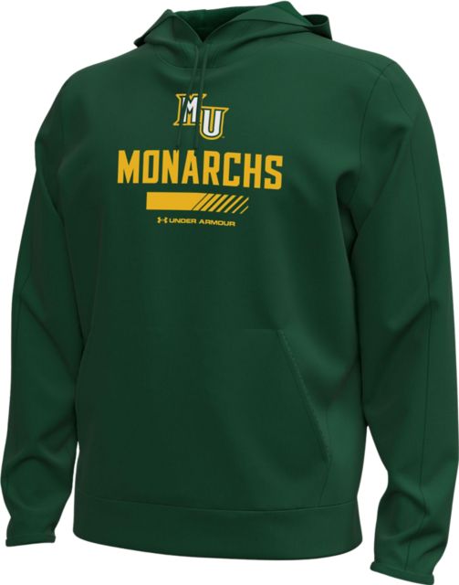Methodist University Hooded Sweatshirt