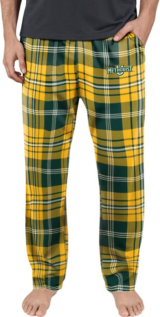 Methodist University Peak Pants