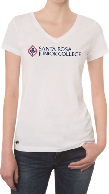 Santa Rosa Junior College Bear Cubs Crewneck Sweatshirt: Santa Rosa Junior  College