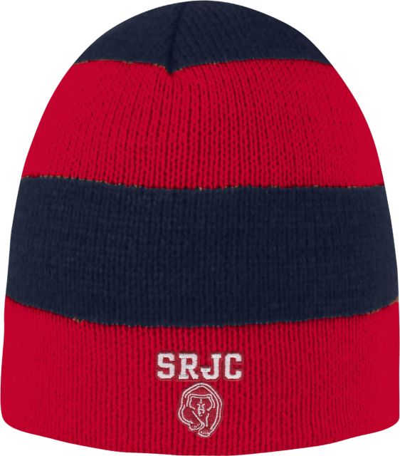 Santa Rosa Junior College Bear Cubs Beanie