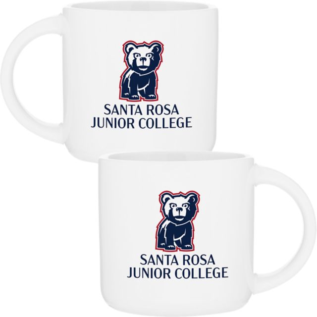 Santa Rosa Junior College 14 oz. Mug