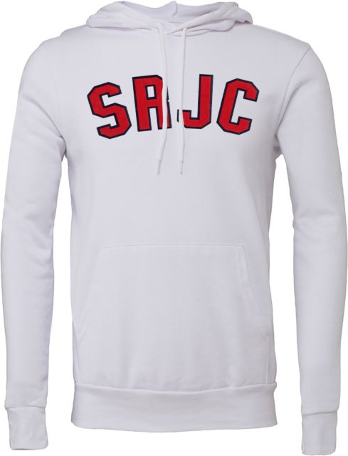 Santa Rosa Junior College Bear Cubs Crewneck Sweatshirt: Santa