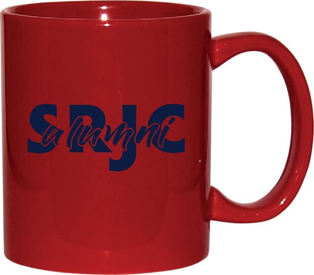 Santa Rosa Junior College Alumni 11oz. Mug