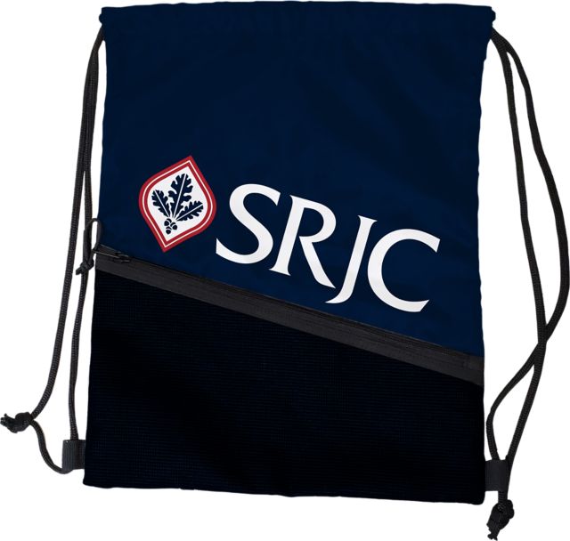 Santa Rosa Junior College Backsack