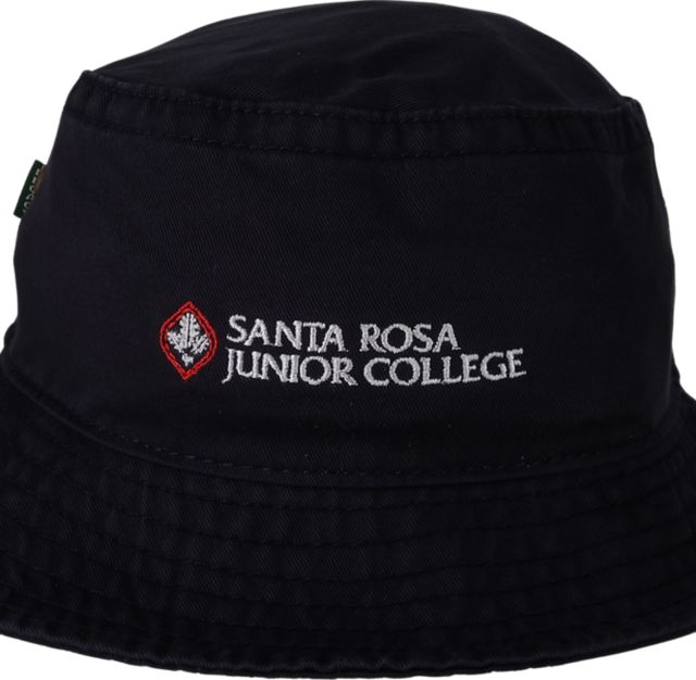 Santa Rosa Junior College Bucket Hat