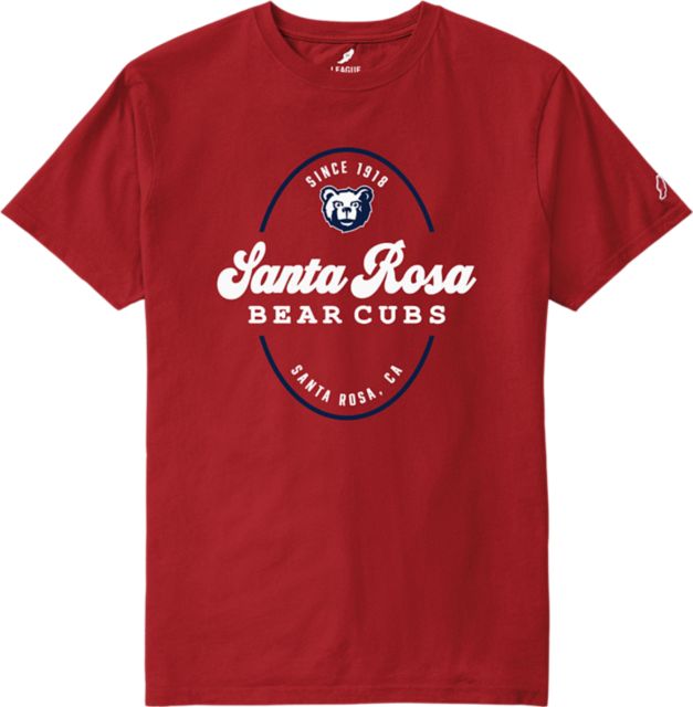 Santa Rosa Junior College Short Sleeve T-Shirt