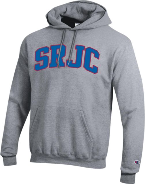 Santa Rosa Junior College Hooded Sweatshirt