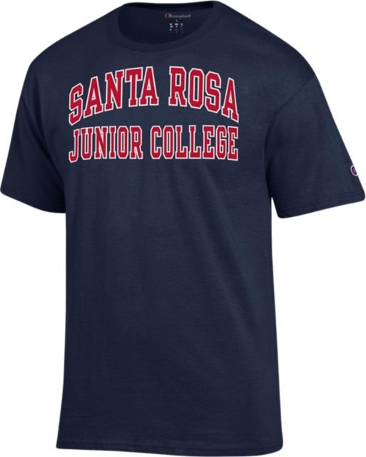 Santa Rosa Junior College Short Sleeve T-Shirt