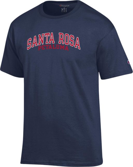 Santa Rosa Junior College Short Sleeve T-Shirt