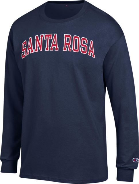 Santa Rosa Junior College Long Sleeve T-Shirt