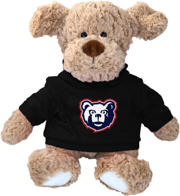 Santa Rosa Junior College Bear Cubs Plush Animal