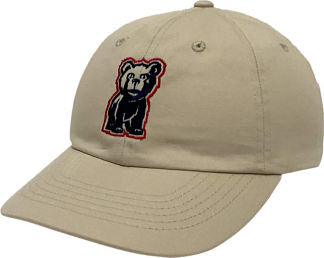 Santa Rosa Junior College Adjustable Cap