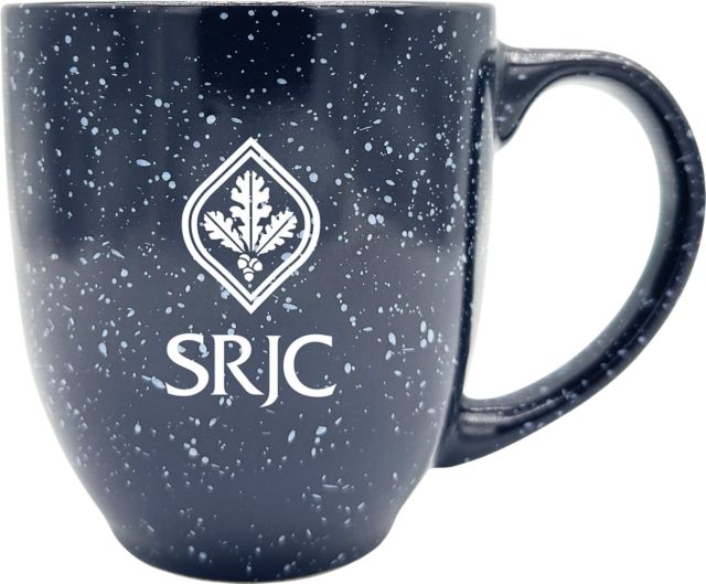 Santa Rosa Junior College 16 oz. Bistro Mug