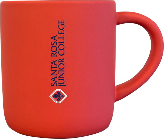 Santa Rosa Junior College 20 oz. Ceramic Mug