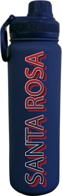 Santa Rosa Junior College 24 oz. Bottle