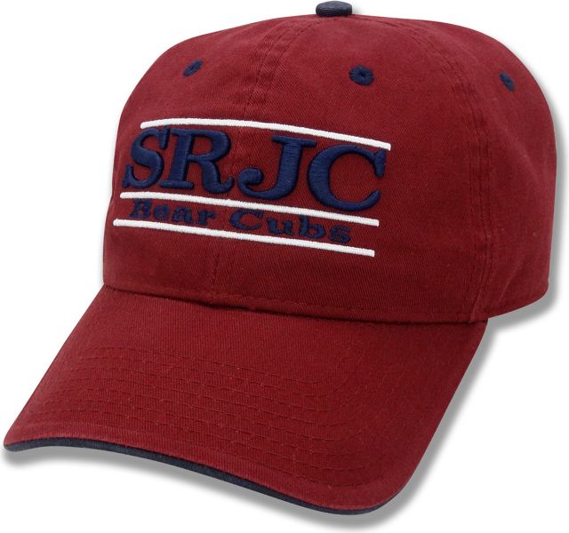 Santa Rosa Junior College Cap