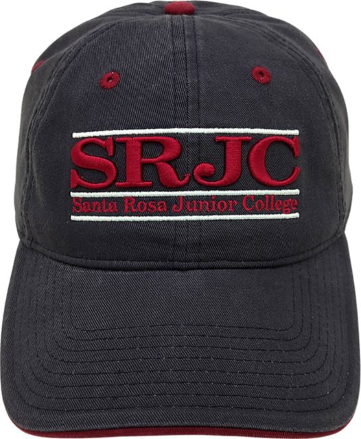 Santa Rosa Junior College Bear Cubs Cap