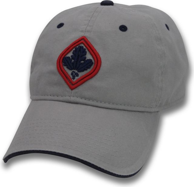 Santa Rosa Junior College Bear Cubs Unstructured Cap