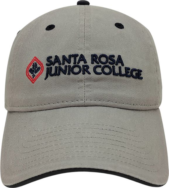 Santa Rosa Junior College Cap