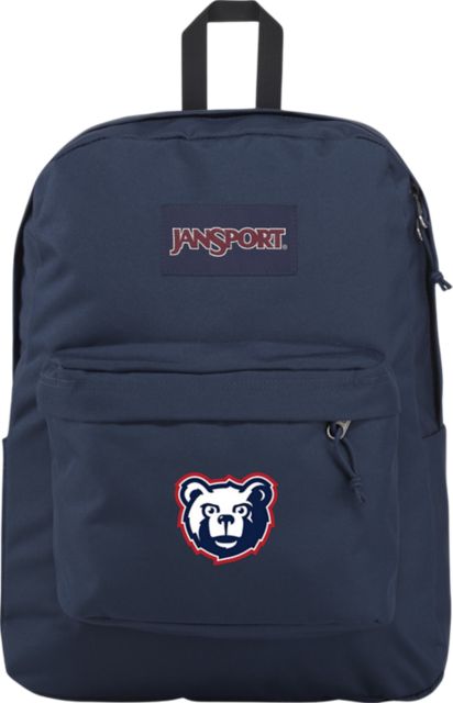 Santa Rosa Junior College Bear Cubs Backpack
