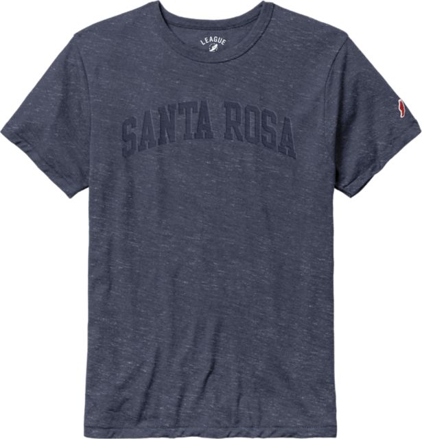 Santa Rosa Junior College Short Sleeve T-Shirt