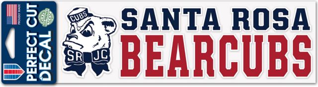 Upgrade your vehicle with WinCraft's Perfect Cut Decals! High-quality designs that stick around.