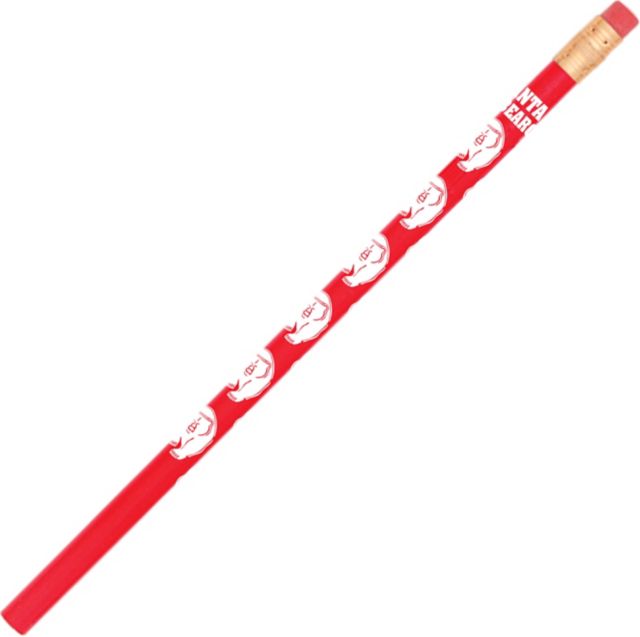 Santa Rosa Junior College Pencil