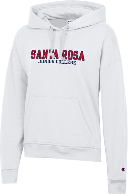 Santa Rosa Junior College Women's Hoodie