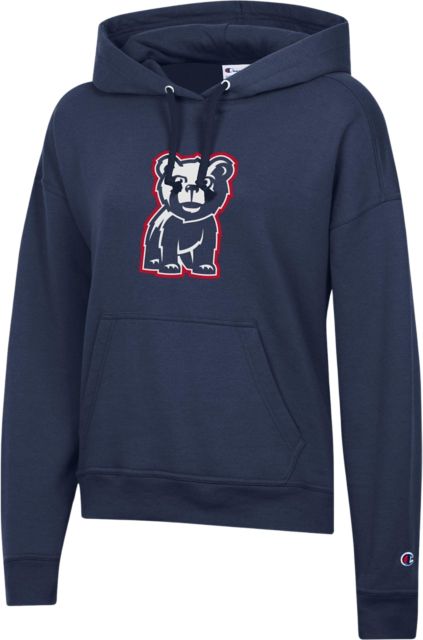 Santa Rosa Junior College Women's Bear Cubs Hooded Sweatshirt