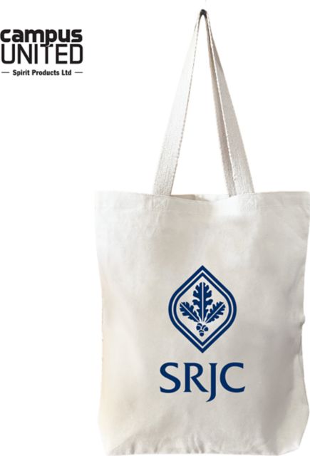 Santa Rosa Junior College Campus Tote Bag