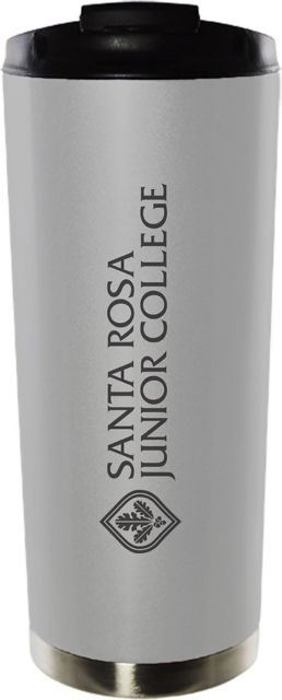 Santa Rosa Junior College 16 oz. Vacuum Tumbler