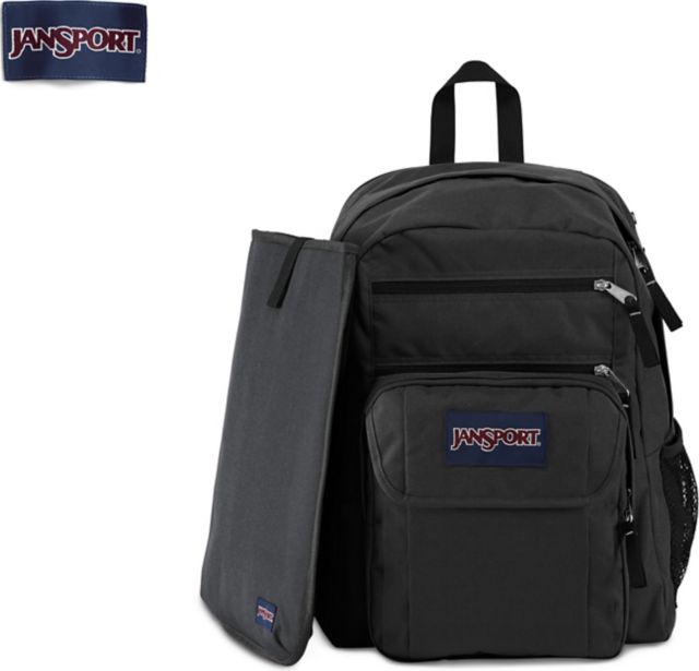 jansport digital backpack