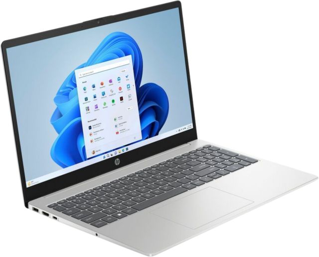 HP 15.6" TOUCH LAPTOP, RYZEN 3, 8GB, 512GB, RADEON, W11H