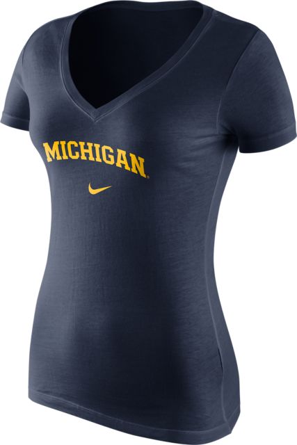 University of Michigan Womens Apparel, Pants, T-Shirts, Hoodies and Joggers