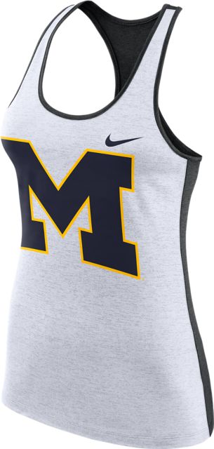 university of michigan women's shirt