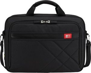 LAPTOP BAG CASELOGIC 15 BLACK