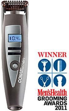 conair men's trimmer