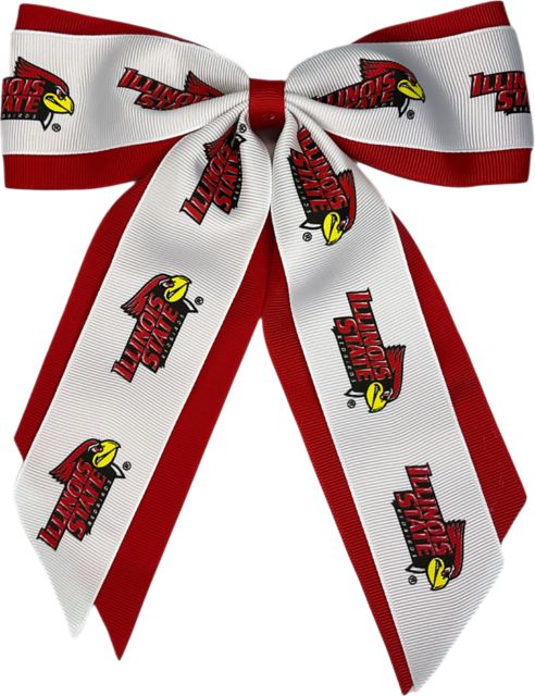 Illinois State University Child Cheer Pony