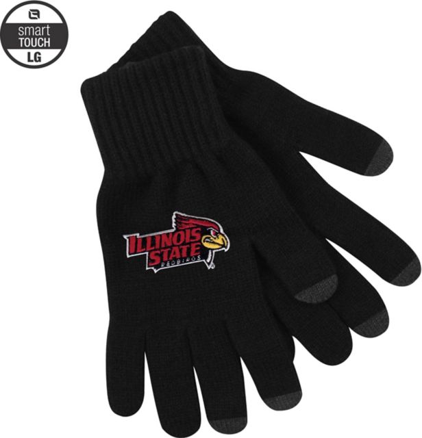 Illinois State University UText Gloves