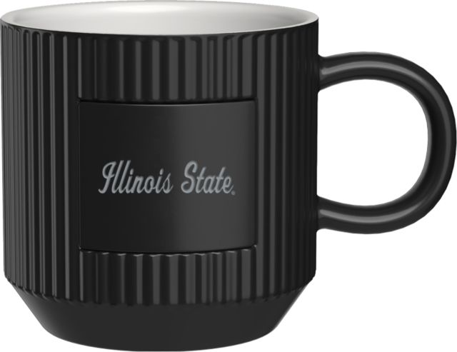 Illinois State University First Light Mug