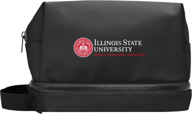 Illinois State University Toiletry Bag