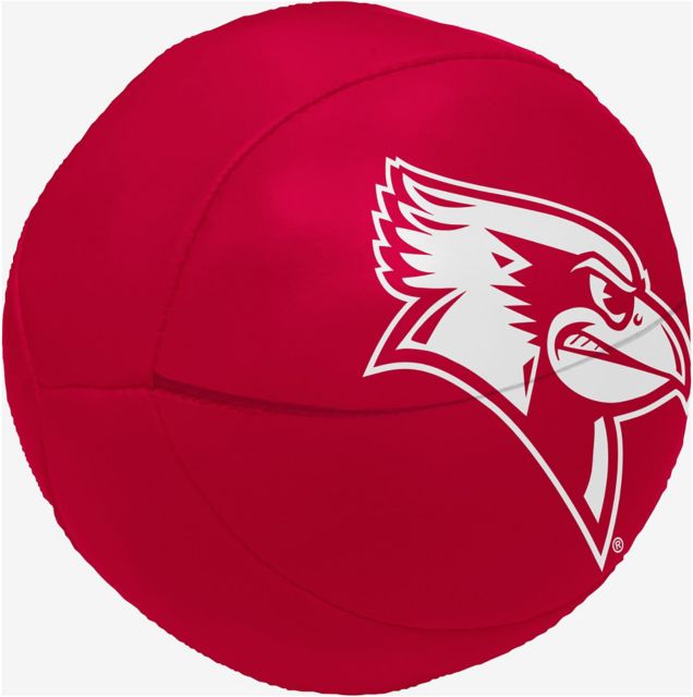 Illinois State University Soft Basketball