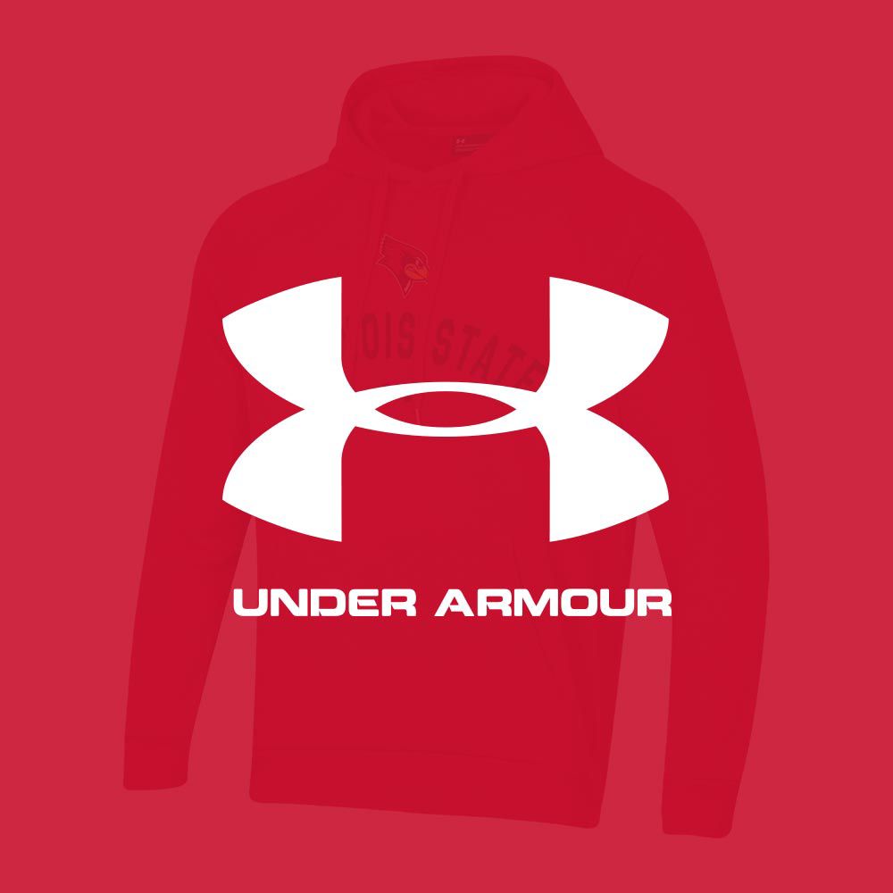 Shop Under Armour
