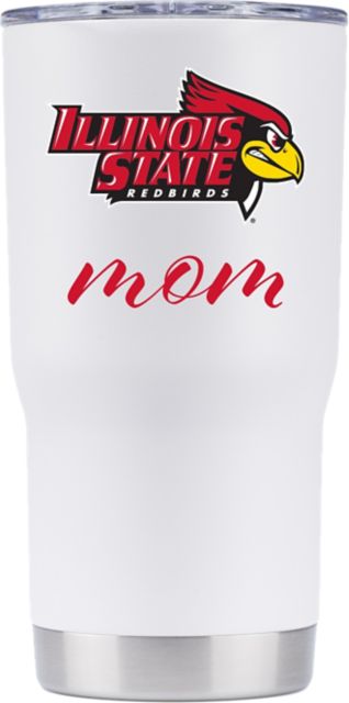 Illinois State University Redbirds Mom 20 oz. Tumbler